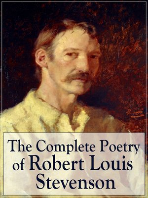 cover image of The Complete Poetry of Robert Louis Stevenson